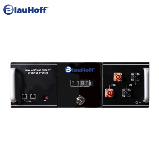 Home - Blauhoff - Home battery